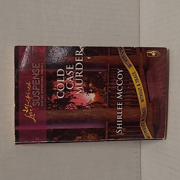 Lot of 10 Love Inspired Suspense Inspirational Romance Paperback Books - Picture 7 of 16